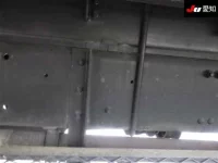 Mitsubishi FUSO FIGHTER лот № 8656 оценка 3.5  с аукциона в Японии 5