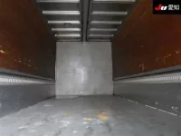 Mitsubishi FUSO FIGHTER лот № 8656 оценка 3.5  с аукциона в Японии 7