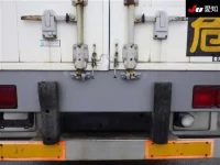 Mitsubishi FUSO FIGHTER лот № 8656 оценка 3.5  с аукциона в Японии 8