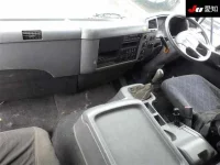 Mitsubishi FUSO FIGHTER лот № 8656 оценка 3.5  с аукциона в Японии 2