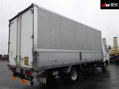 Mitsubishi FUSO FIGHTER  с аукциона в Японии