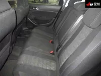 Peugeot 308 лот № 30703 оценка 4  с аукциона в Японии 3