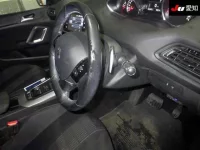 Peugeot 308 лот № 30703 оценка 4  с аукциона в Японии 4