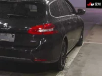 Peugeot 308 лот № 30703 оценка 4  с аукциона в Японии 7