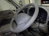 Mazda BONGO VAN лот № 20150 оценка 3.5  с аукциона в Японии 4