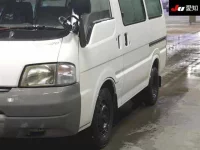 Mazda BONGO VAN лот № 20150 оценка 3.5  с аукциона в Японии 6