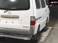 Mazda BONGO VAN лот № 20150 оценка 3.5  с аукциона в Японии 7