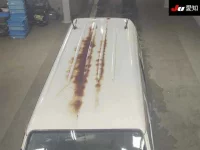 Mazda BONGO VAN лот № 20150 оценка 3.5  с аукциона в Японии 8