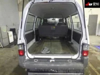 Mazda BONGO VAN лот № 20150 оценка 3.5  с аукциона в Японии 3