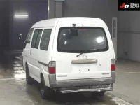Mazda BONGO VAN лот № 20150 оценка 3.5  с аукциона в Японии 1