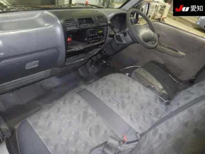 Mazda BONGO VAN  с аукциона в Японии