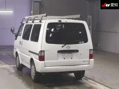 Mazda BONGO VAN