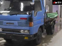 Mazda TITAN лот № 20148 оценка R  с аукциона в Японии 6