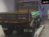 Mazda TITAN лот № 20148 оценка R  с аукциона в Японии 7