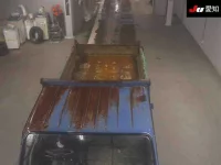 Mazda TITAN лот № 20148 оценка R  с аукциона в Японии 8