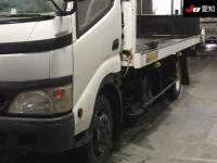 Toyota DYNA лот № 8081 оценка R  с аукциона в Японии 6