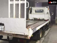 Toyota DYNA лот № 8081 оценка R  с аукциона в Японии 7