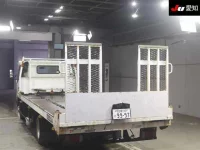 Toyota DYNA лот № 8081 оценка R  с аукциона в Японии 1