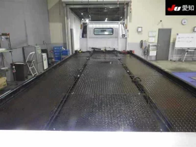 Toyota DYNA  с аукциона в Японии