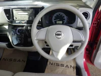 Nissan DAYZ ROOX лот № 3047 оценка 3.5  с аукциона в Японии 4