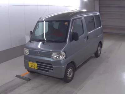 Mitsubishi MINICAB VAN