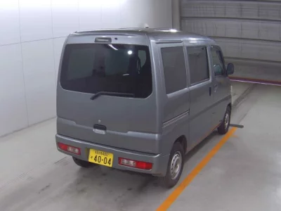 Mitsubishi MINICAB VAN