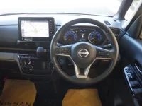 Nissan ROOX лот № 3009 оценка 3.5  с аукциона в Японии 4