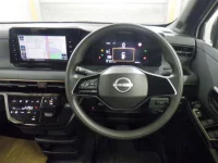 Nissan SAKURA лот № 3071 оценка 3.5  с аукциона в Японии 4
