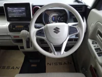 Suzuki SPACIA лот № 3075 оценка 4  с аукциона в Японии 4