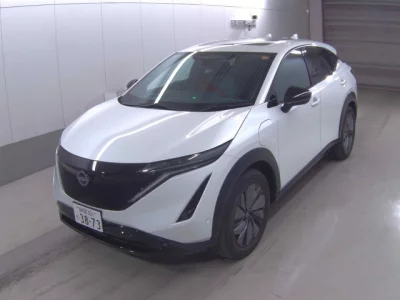 Nissan ARIYA