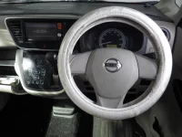 Nissan DAYZ ROOX лот № 8019 оценка R  с аукциона в Японии 4