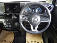 Nissan DAYZ лот № 3005 оценка 3.5  с аукциона в Японии 4