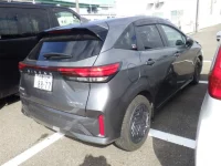 Nissan NOTE лот № 8021 оценка R  с аукциона в Японии 3