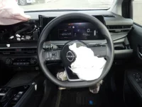 Nissan NOTE лот № 8021 оценка R  с аукциона в Японии 4