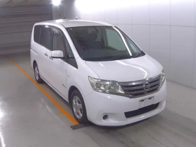 Nissan NV200