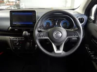 Nissan DAYZ лот № 3066 оценка 4  с аукциона в Японии 4