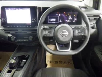 Nissan NOTE лот № 6544 оценка 4  с аукциона в Японии 4