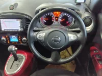 Nissan JUKE лот № 7506 оценка R  с аукциона в Японии 4