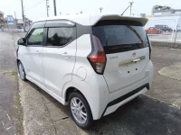 Nissan DAYZ лот № 7505 оценка R  с аукциона в Японии 1