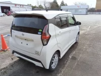 Nissan DAYZ лот № 7505 оценка R  с аукциона в Японии 3