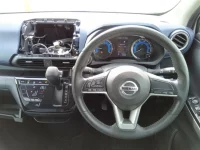 Nissan DAYZ лот № 7505 оценка R  с аукциона в Японии 4