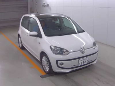 Volkswagen UP