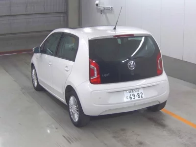Volkswagen UP
