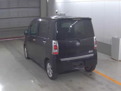 Daihatsu TANTO EXE  с аукциона в Японии