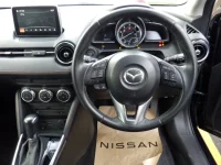 Mazda DEMIO лот № 4018 оценка 3  с аукциона в Японии 4