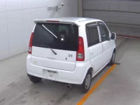 Honda LIFE лот № 4515 оценка 3  с аукциона в Японии 3