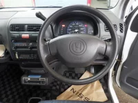 Honda LIFE лот № 4515 оценка 3  с аукциона в Японии 4