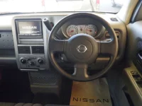 Nissan CUBE лот № 4030 оценка 3.5  с аукциона в Японии 4