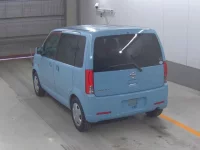 Nissan OTTI лот № 4514 оценка R  с аукциона в Японии 1