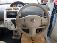 Nissan OTTI лот № 4514 оценка R  с аукциона в Японии 4